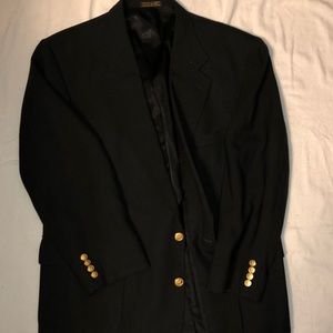 Mens suit jacket